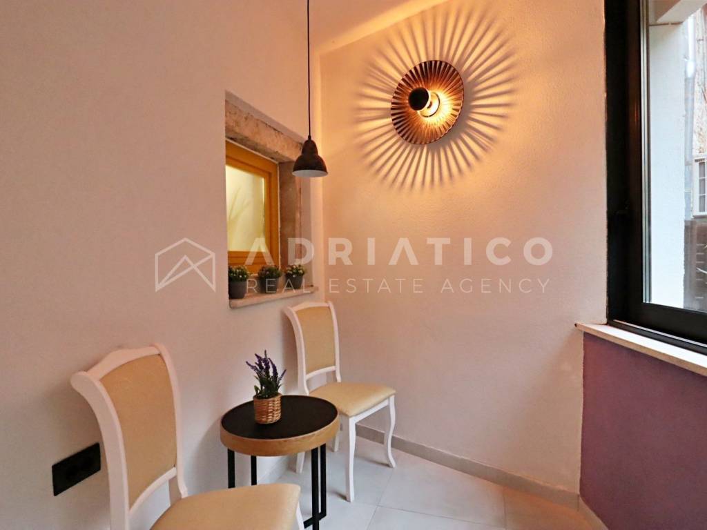 Stan u starijoj zgradi, Prodaja, Rovinj, Rovinj