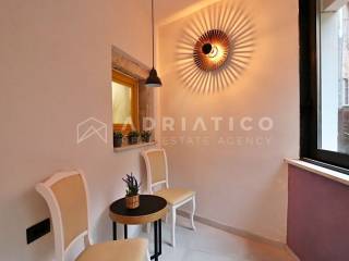 Flat in older building, Sale, Rovinj, Rovinj