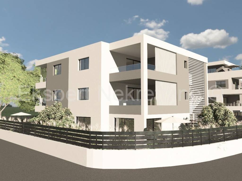 Flat in a new building, Sale, Kaštela, Kaštel Stari