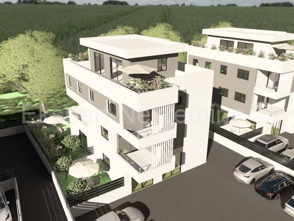 Flat in a new building, Sale, Kaštela, Kaštel Stari