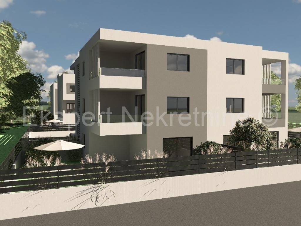 Flat in a new building, Sale, Kaštela, Kaštel Stari