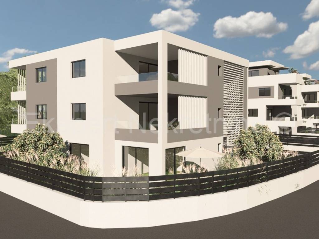 Flat in a new building, Sale, Kaštela, Kaštel Stari