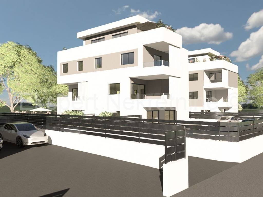 Flat in a new building, Sale, Kaštela, Kaštel Stari
