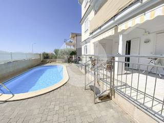 Flat in a building, Sale, Poreč, Poreč