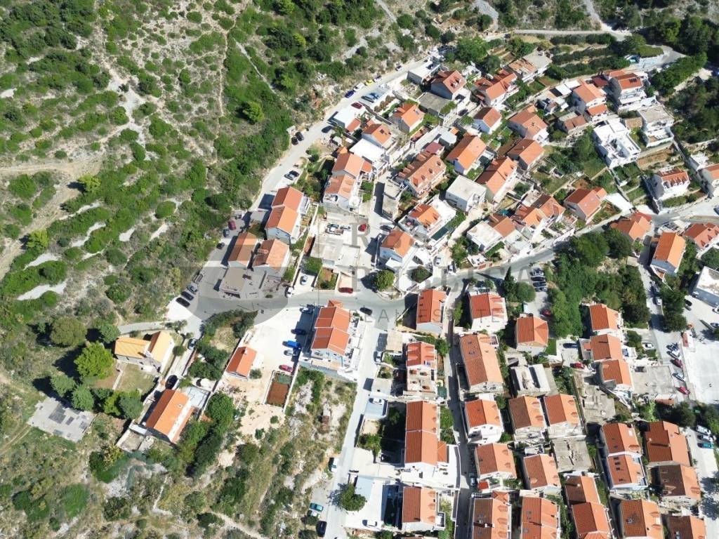 Plot for construction of mixed-use property, Sale, Dubrovnik, Dubrovnik