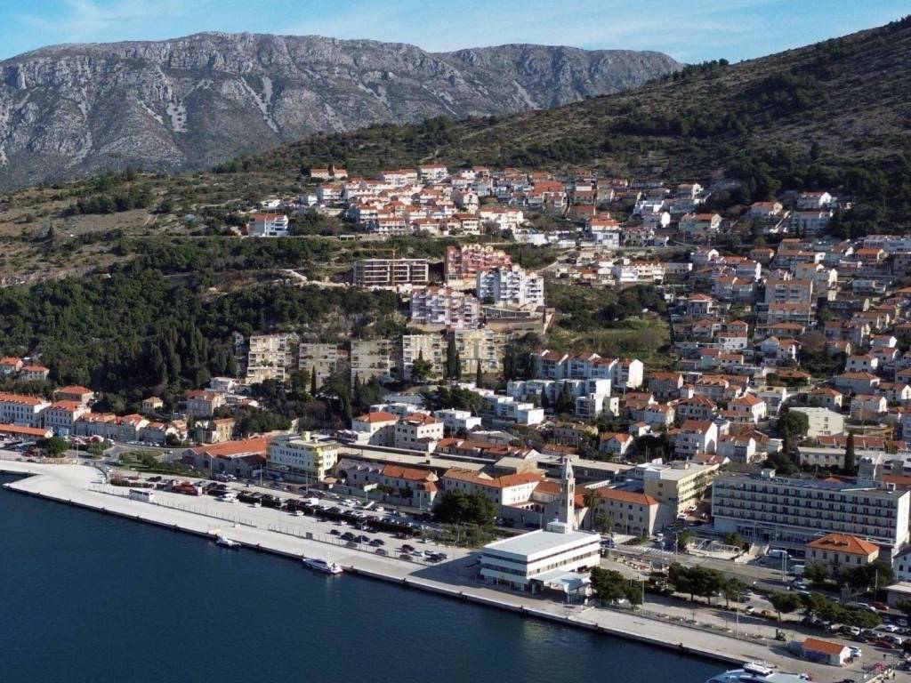 Plot for construction of mixed-use property, Sale, Dubrovnik, Dubrovnik