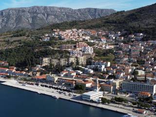 Plot for construction of mixed-use property, Sale, Dubrovnik, Dubrovnik