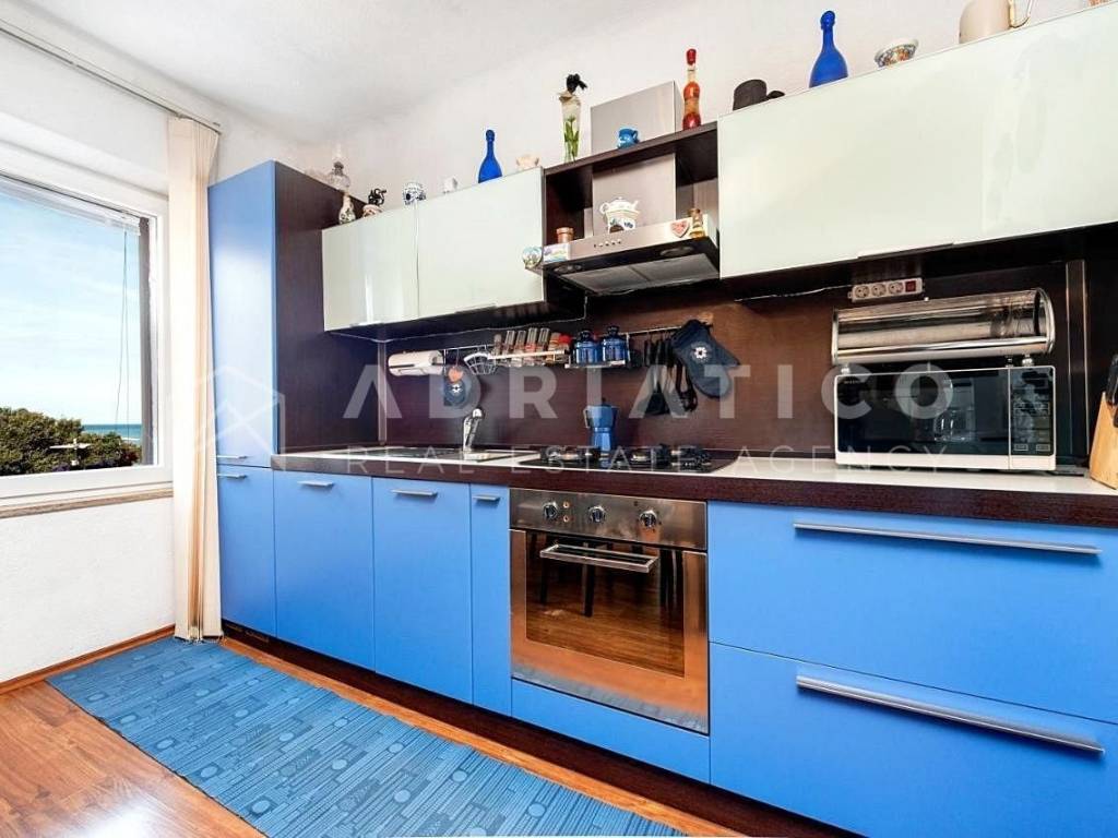 Stan u zgradi, Prodaja, Rovinj, Rovinj