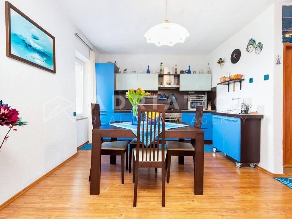 Stan u zgradi, Prodaja, Rovinj, Rovinj