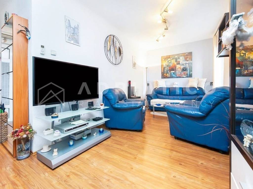 Stan u zgradi, Prodaja, Rovinj, Rovinj