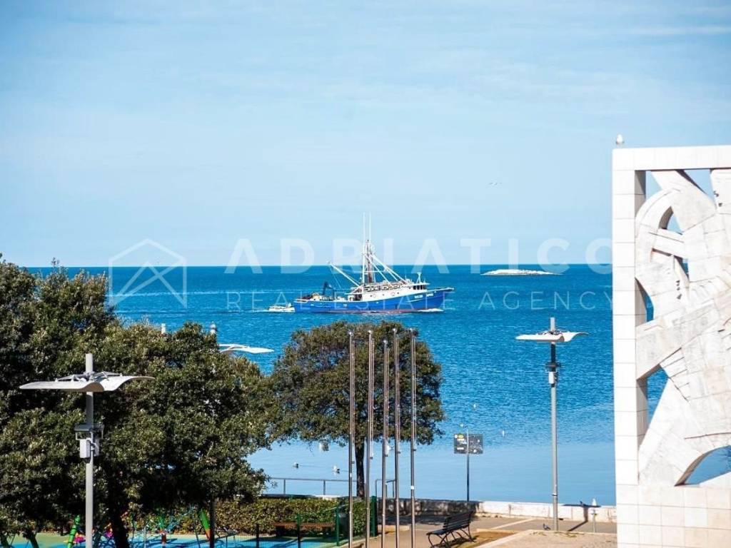 Stan u zgradi, Prodaja, Rovinj, Rovinj