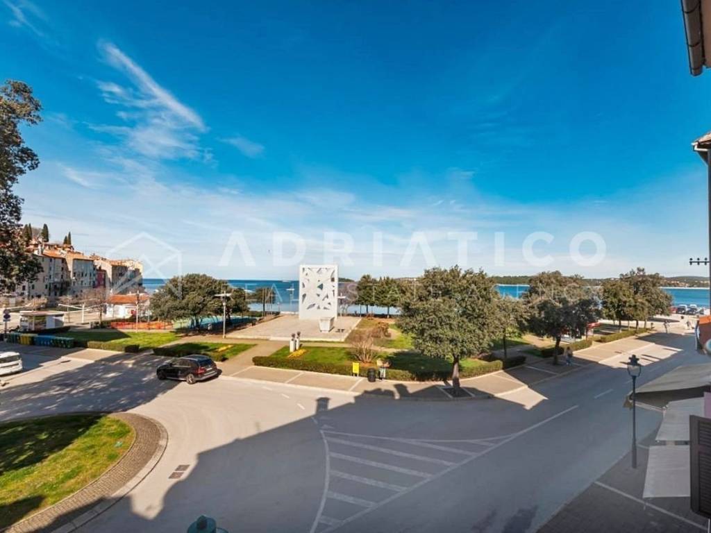 Stan u zgradi, Prodaja, Rovinj, Rovinj