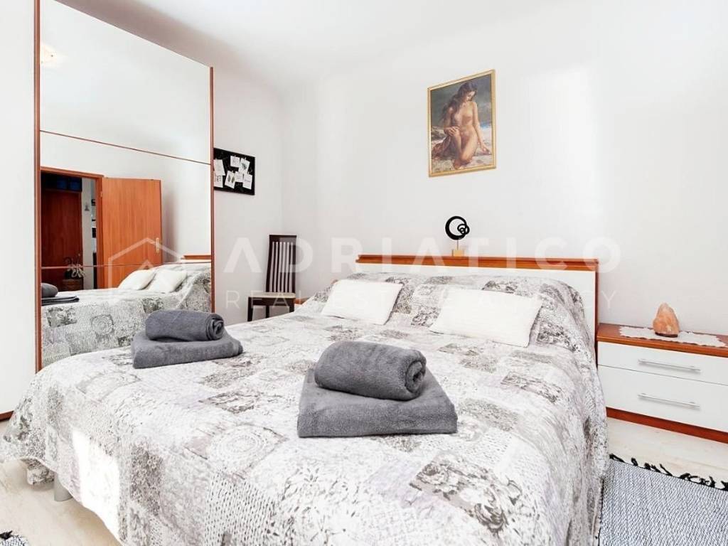 Stan u zgradi, Prodaja, Rovinj, Rovinj