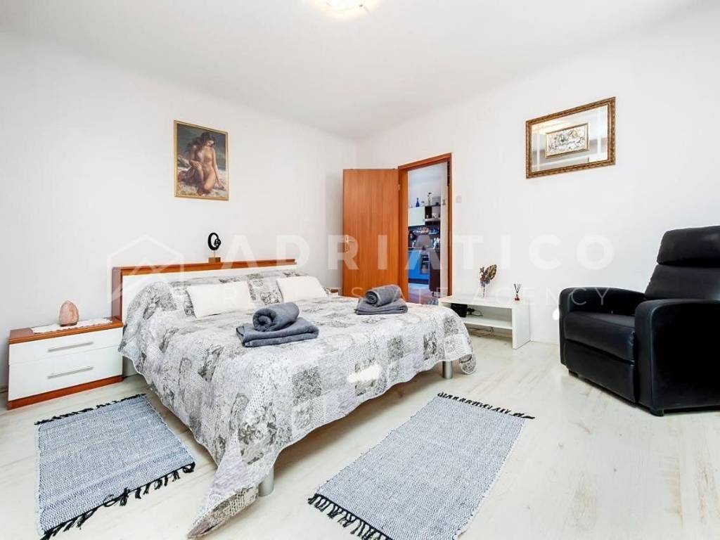 Stan u zgradi, Prodaja, Rovinj, Rovinj