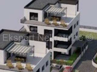 Flat in a new building, Sale, Trogir, Trogir