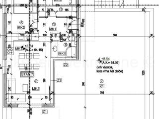 Flat in a new building, Sale, Trogir, Trogir