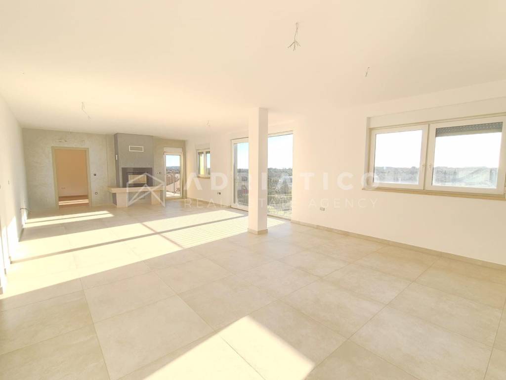 Flat in a new building, Sale, Rovinj, Rovinj