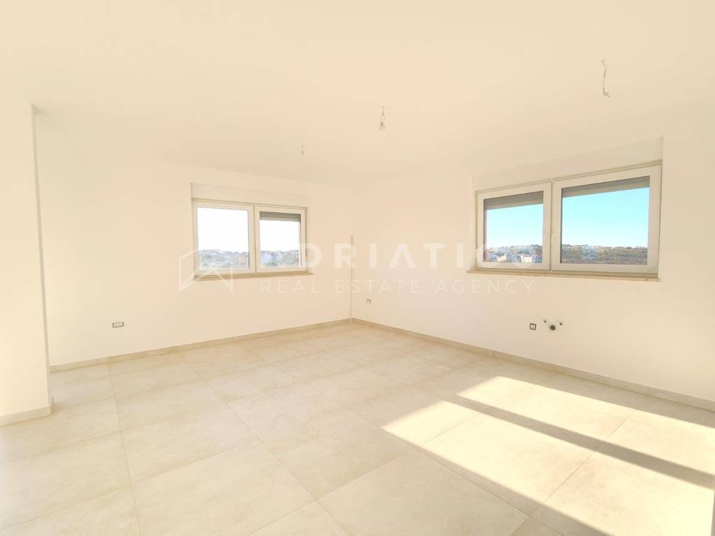 Flat in a new building, Sale, Rovinj, Rovinj