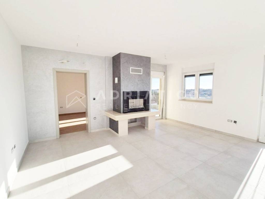 Flat in a new building, Sale, Rovinj, Rovinj