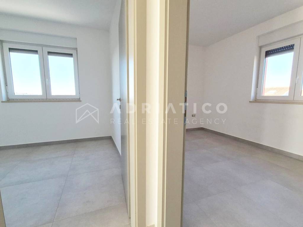 Flat in a new building, Sale, Rovinj, Rovinj