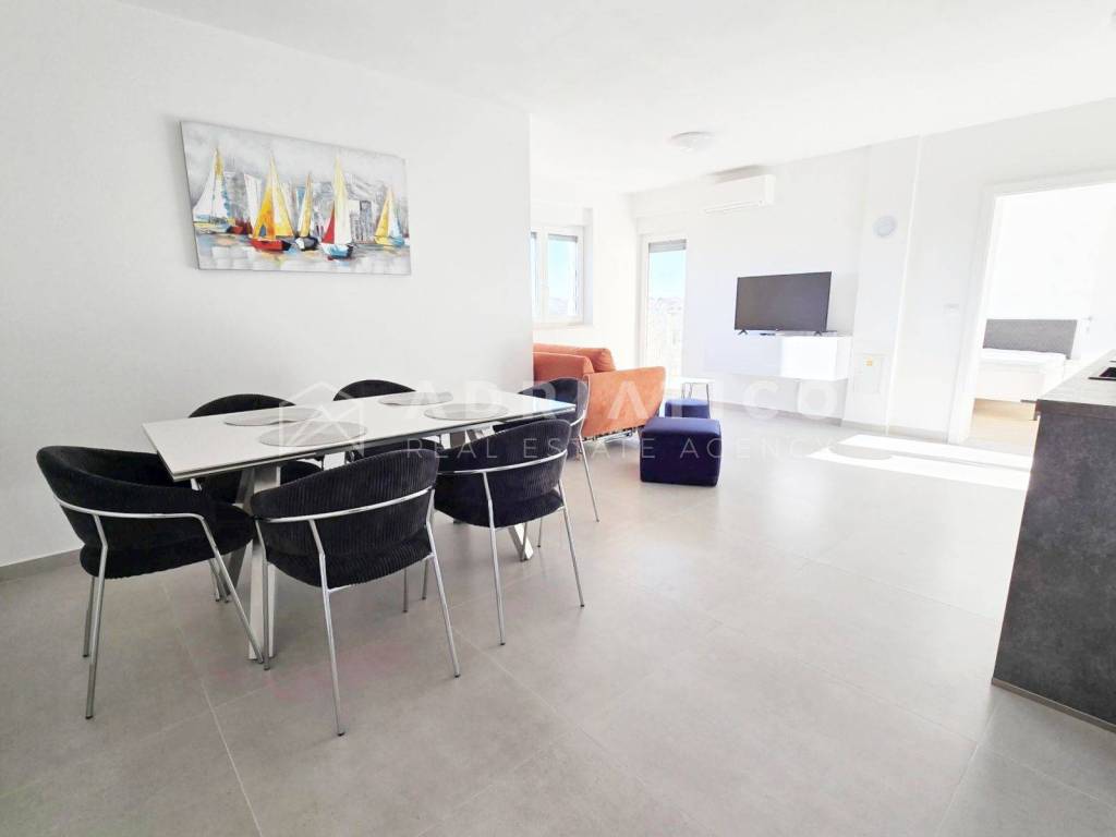 Flat in a new building, Sale, Rovinj, Rovinj