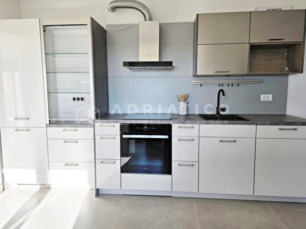 Flat in a new building, Sale, Rovinj, Rovinj