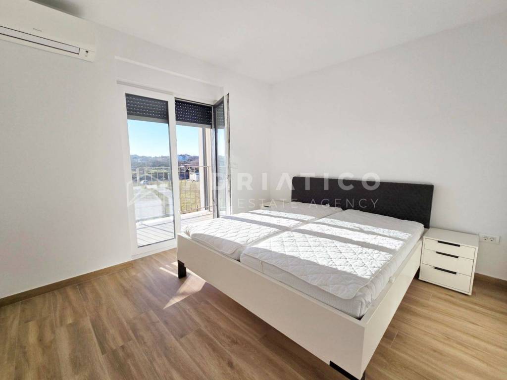 Flat in a new building, Sale, Rovinj, Rovinj