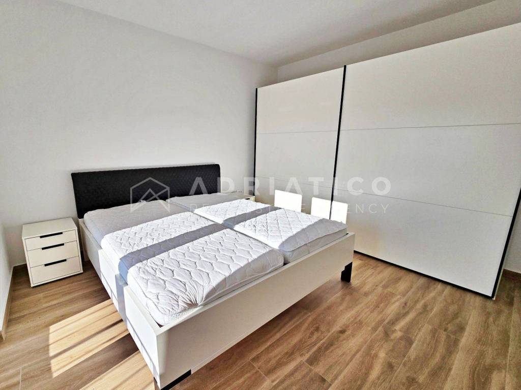 Flat in a new building, Sale, Rovinj, Rovinj