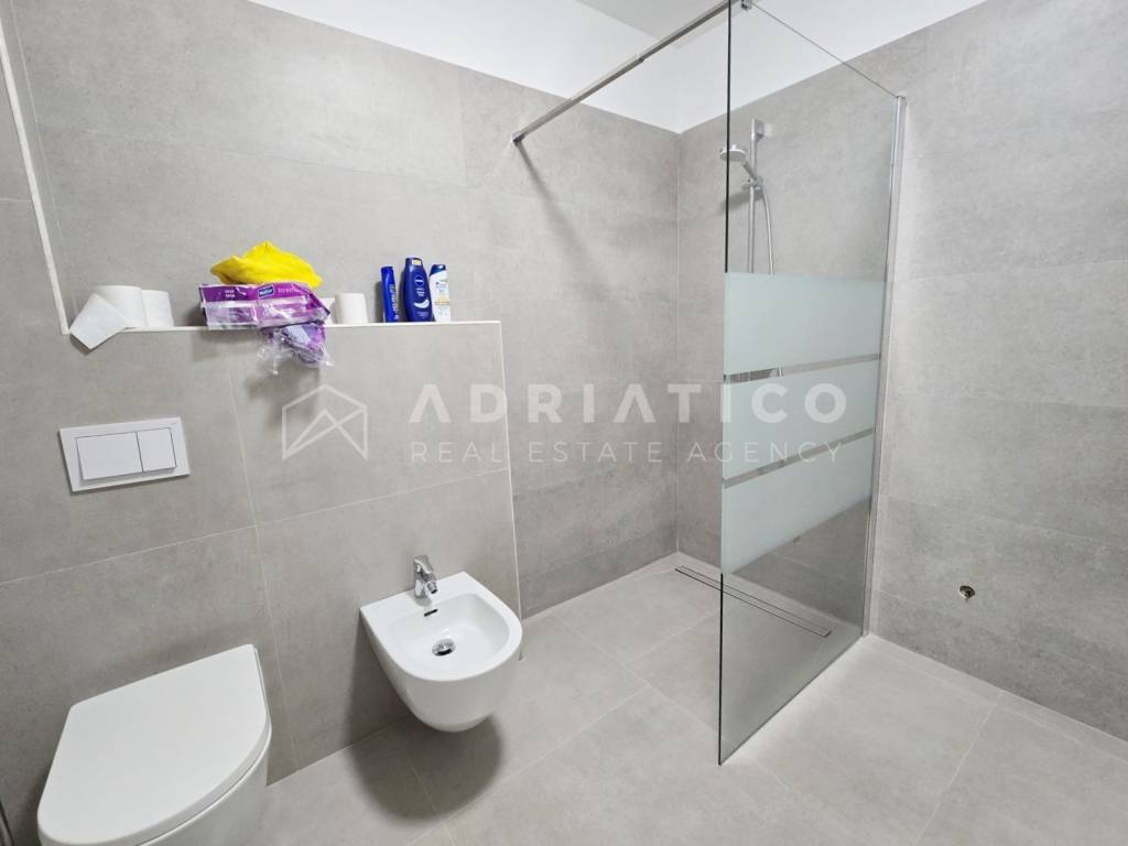 Flat in a new building, Sale, Rovinj, Rovinj
