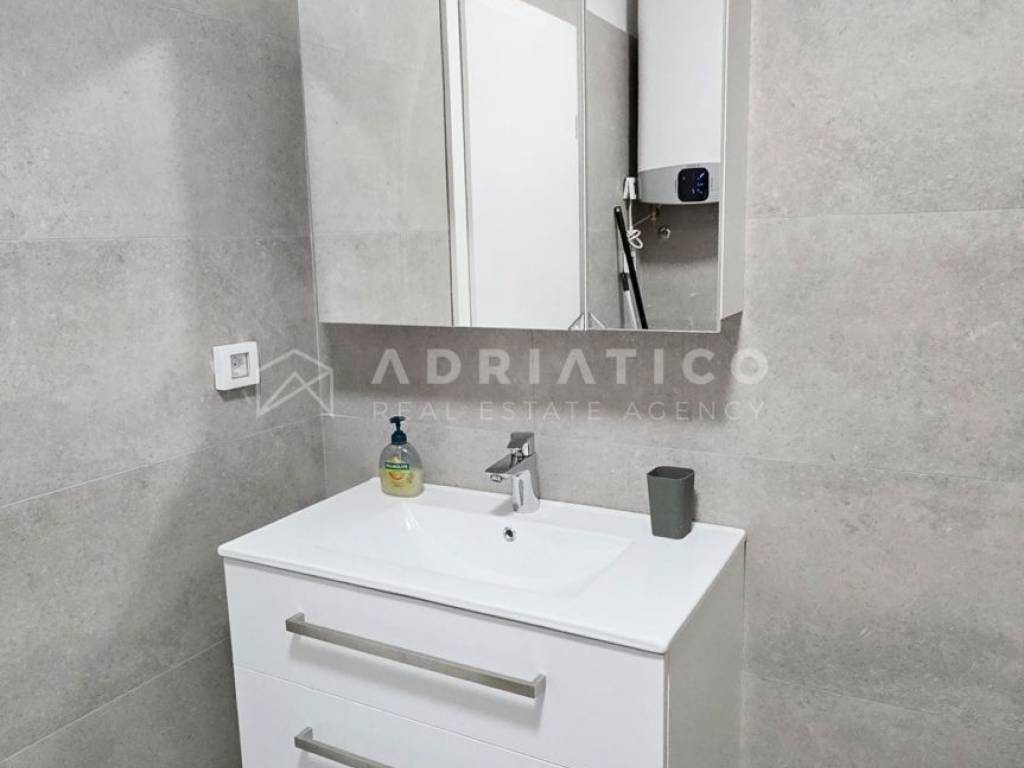 Flat in a new building, Sale, Rovinj, Rovinj