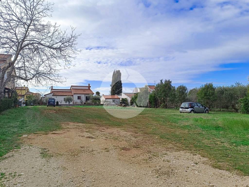 Plot for construction, Sale, Poreč, Poreč