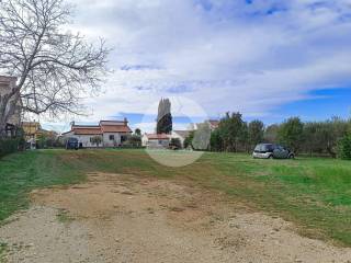 Plot for construction, Sale, Poreč, Poreč