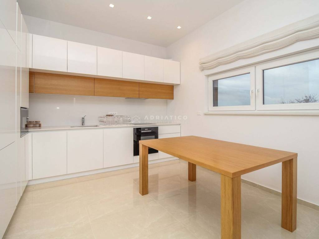 Flat in a new building, Sale, Poreč, Poreč