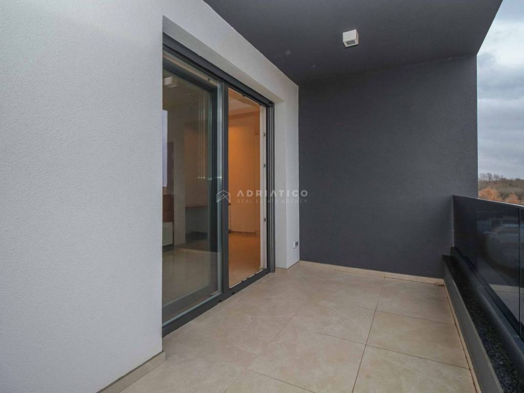 Flat in a new building, Sale, Poreč, Poreč