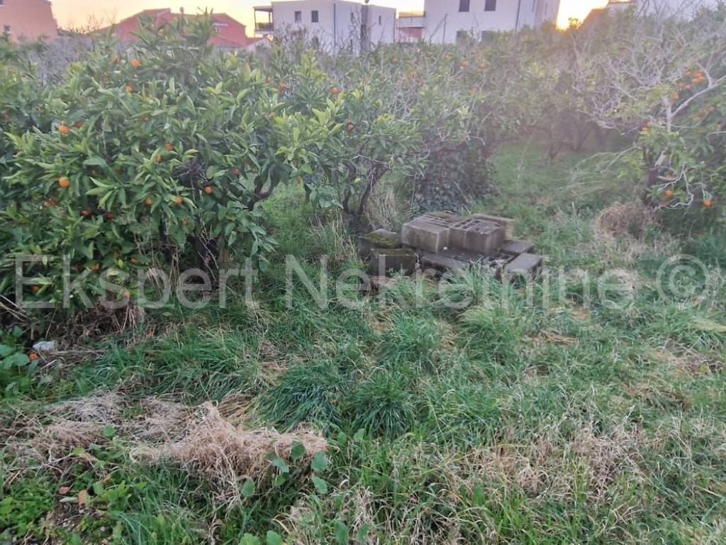 Plot for construction, Sale, Trogir, Trogir