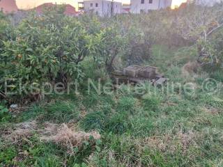 Plot for construction, Sale, Trogir, Trogir