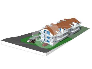 Plot for construction, Sale, Poreč, Poreč
