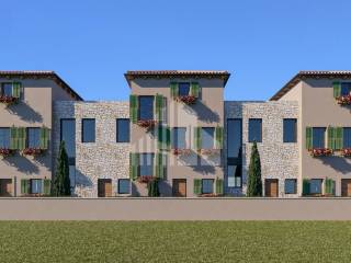 Terraced house, Sale, Poreč, Poreč