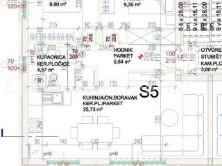 Flat in a building, Sale, Trogir, Trogir
