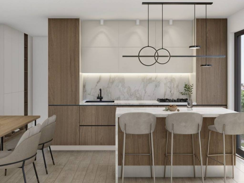 Flat in a new building, Sale, Tar-Vabriga, Tar