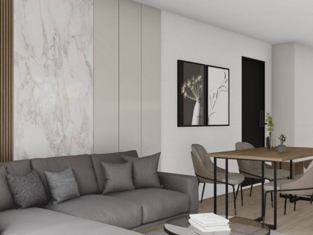 Flat in a new building, Sale, Tar-Vabriga, Tar