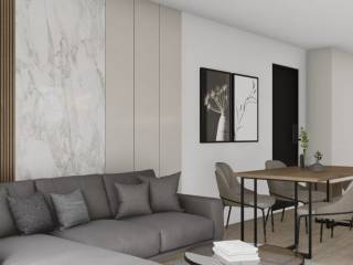 Flat in a new building, Sale, Tar-Vabriga, Tar