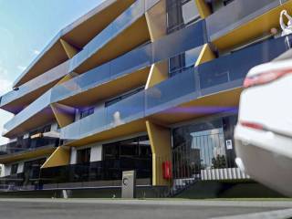 Flat in a new building, Sale, Poreč, Poreč
