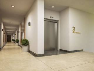 Flat in a new building, Sale, Poreč, Poreč