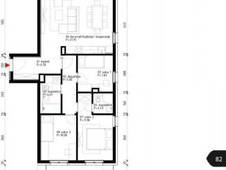 Flat in a new building, Sale, Poreč, Poreč