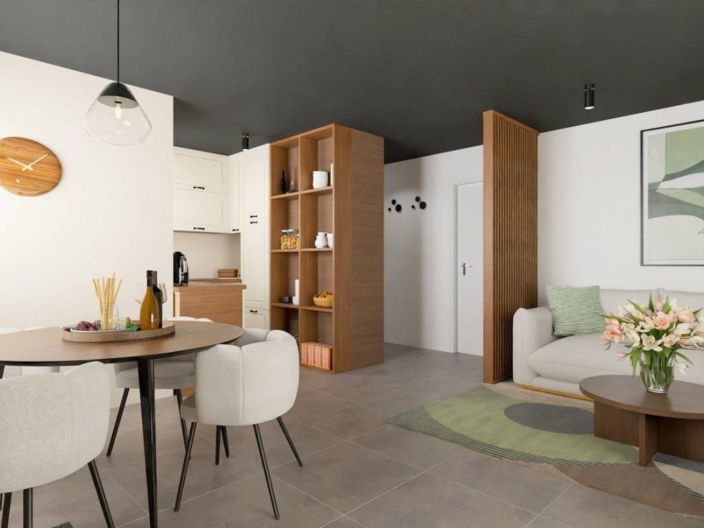 Flat in a new building, Sale, Tar-Vabriga, Vabriga