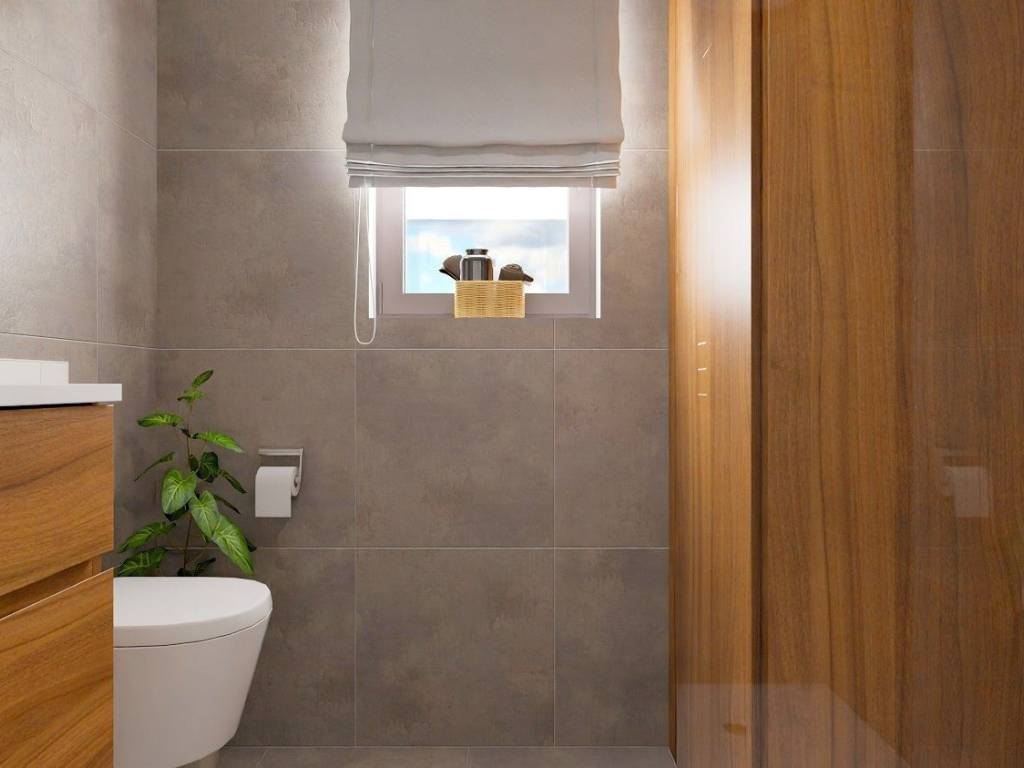 Flat in a new building, Sale, Tar-Vabriga, Vabriga