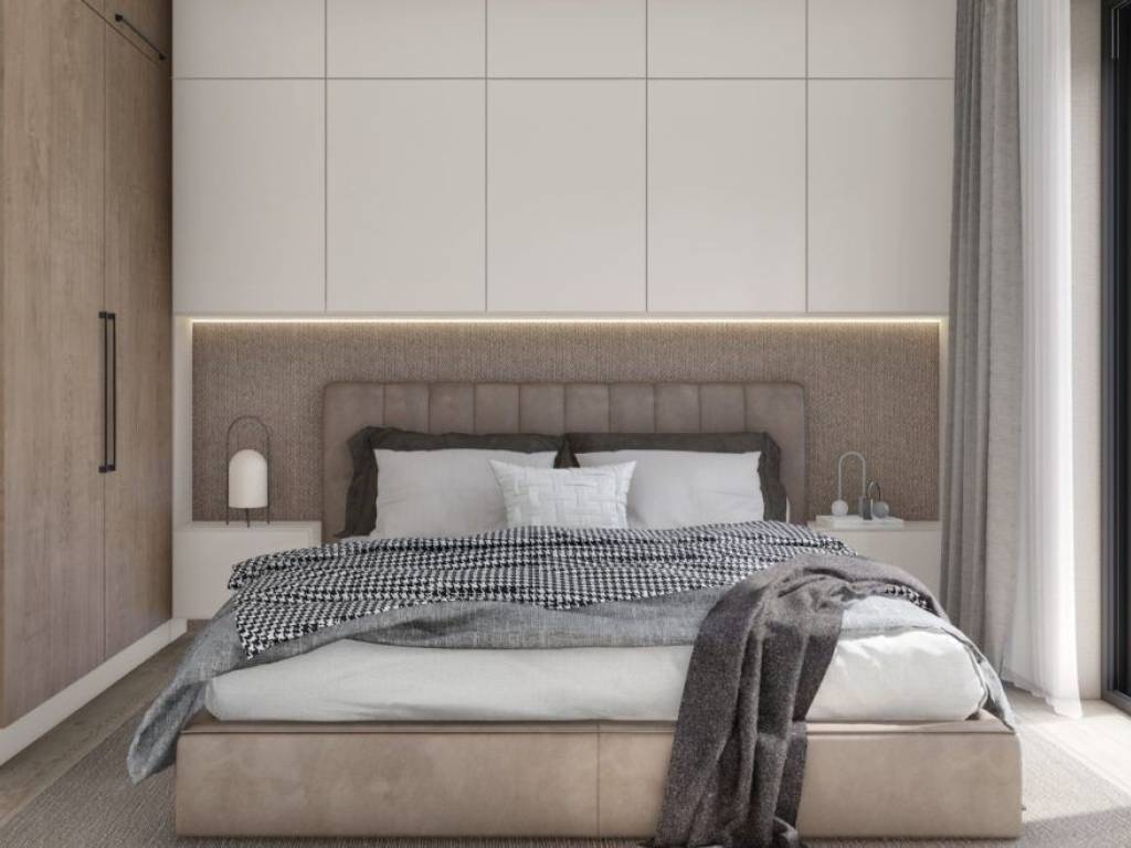 Flat in a new building, Sale, Tar-Vabriga, Tar