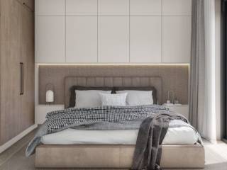 Flat in a new building, Sale, Tar-Vabriga, Tar