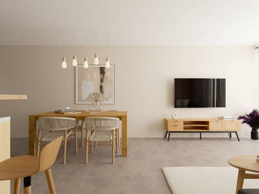 Flat in a new building, Sale, Tar-Vabriga, Vabriga